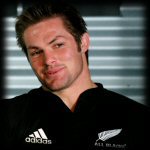 Richie McCaw